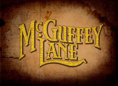 McGuffey Lane - discography, line-up, biography, interviews, photos